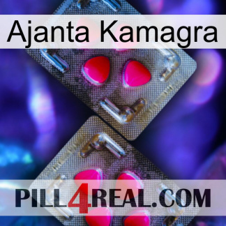 Ajanta Kamagra 15
